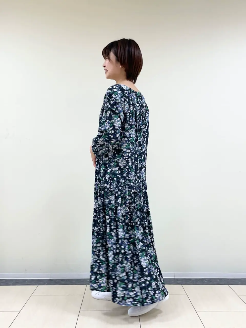 自由区 佐藤 コーディネート画像