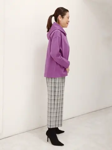 自由区 八田 コーディネート画像