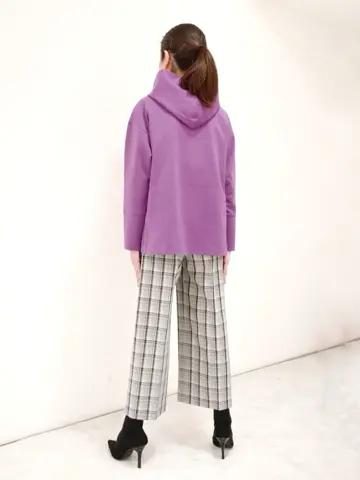 自由区 八田 コーディネート画像