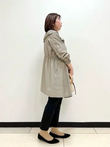 自由区 吉川 コーディネート画像