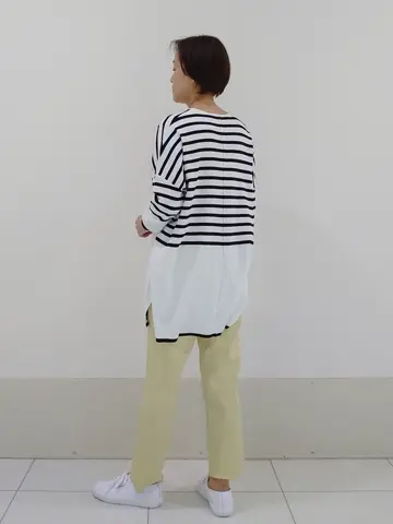 自由区 野坊戸 コーディネート画像