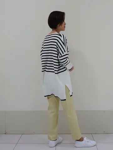 自由区 野坊戸 コーディネート画像