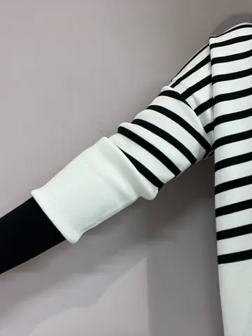 自由区 上島 コーディネート画像