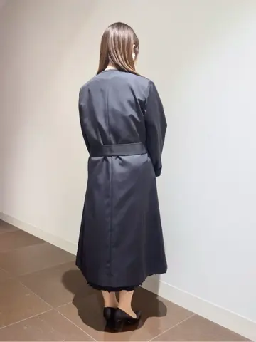 自由区 清水 コーディネート画像