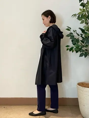 自由区 清水 コーディネート画像