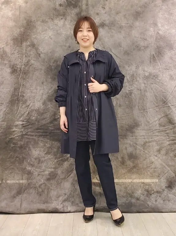  原田 コーディネート画像