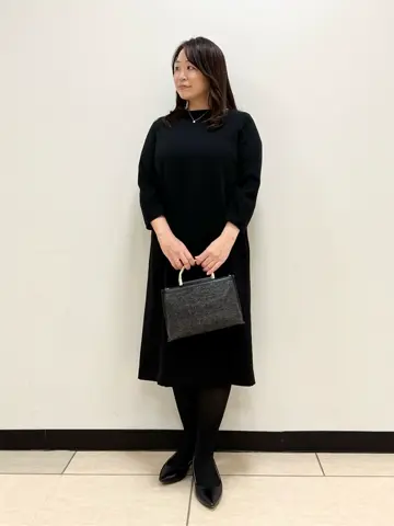 自由区 伊藤 コーディネート画像