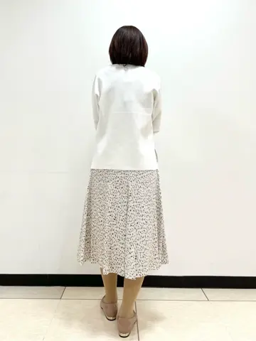 自由区 吉川 コーディネート画像