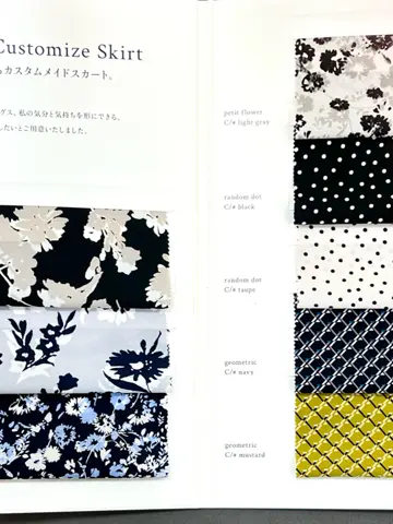 自由区 吉川 コーディネート画像