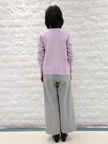 自由区 佐藤 コーディネート画像