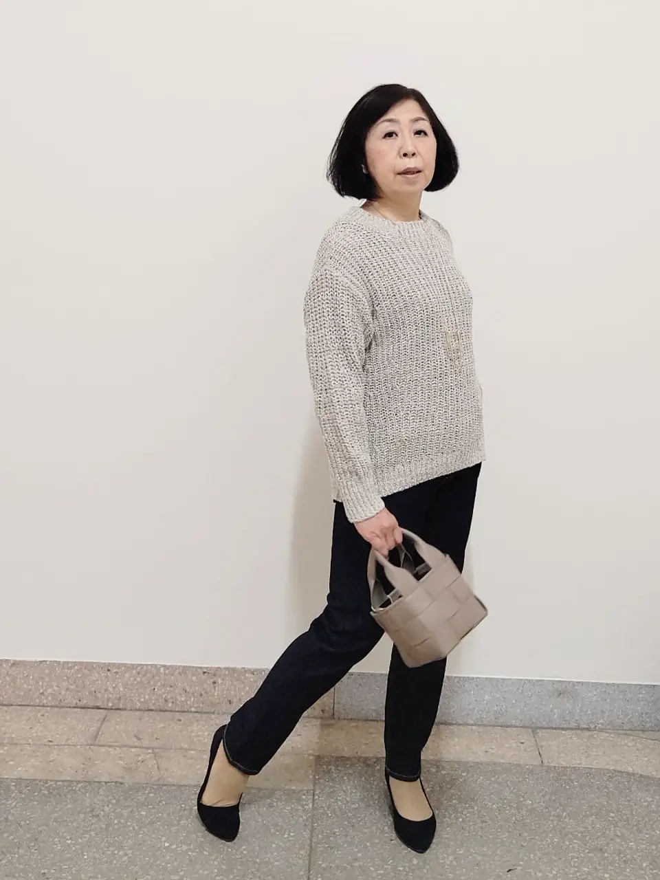  井上 コーディネート画像