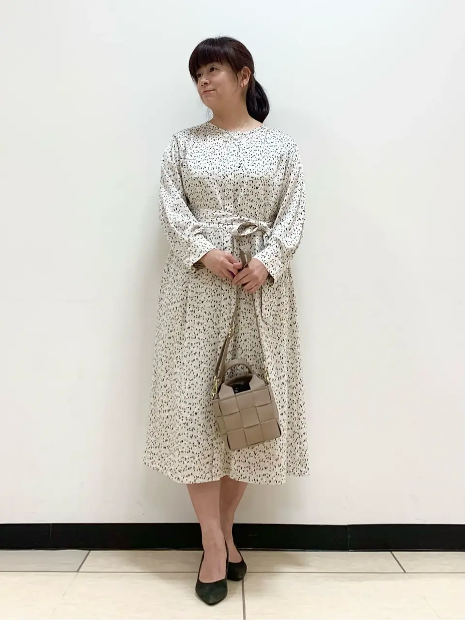  岡崎 コーディネート画像