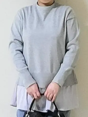 自由区 宇野 コーディネート画像