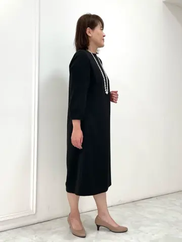 自由区 大野 コーディネート画像