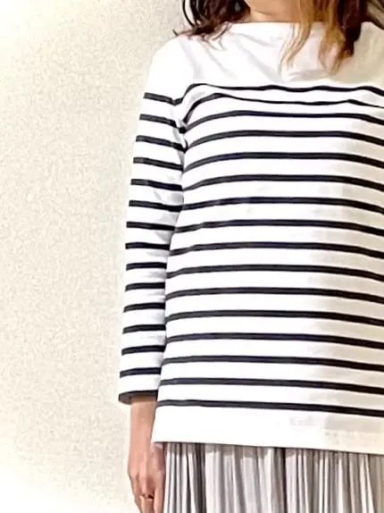 自由区 土居 コーディネート画像