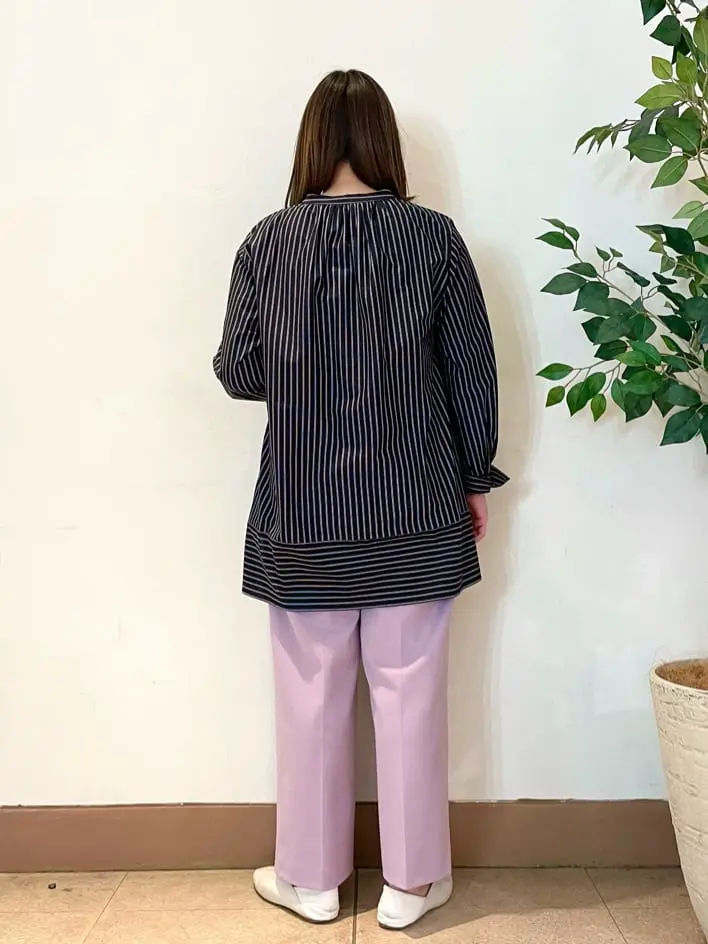 自由区 黒田 コーディネート画像