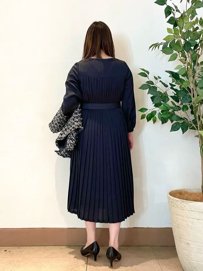 自由区 黒田 コーディネート画像