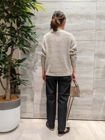 自由区 Nakai コーディネート画像