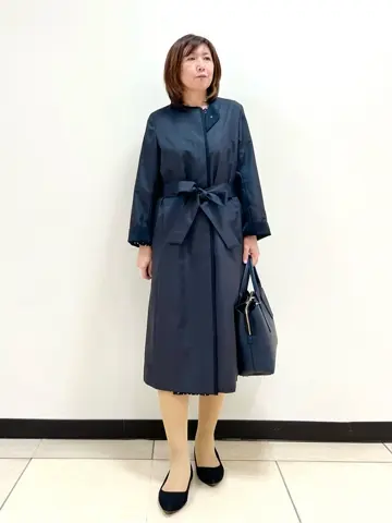 自由区 吉川 コーディネート画像