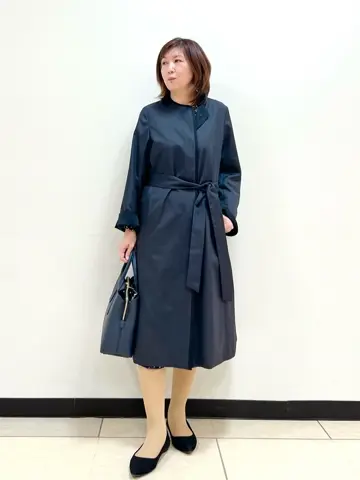 自由区 吉川 コーディネート画像