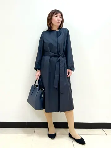 自由区 吉川 コーディネート画像