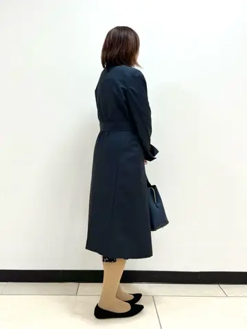 自由区 吉川 コーディネート画像