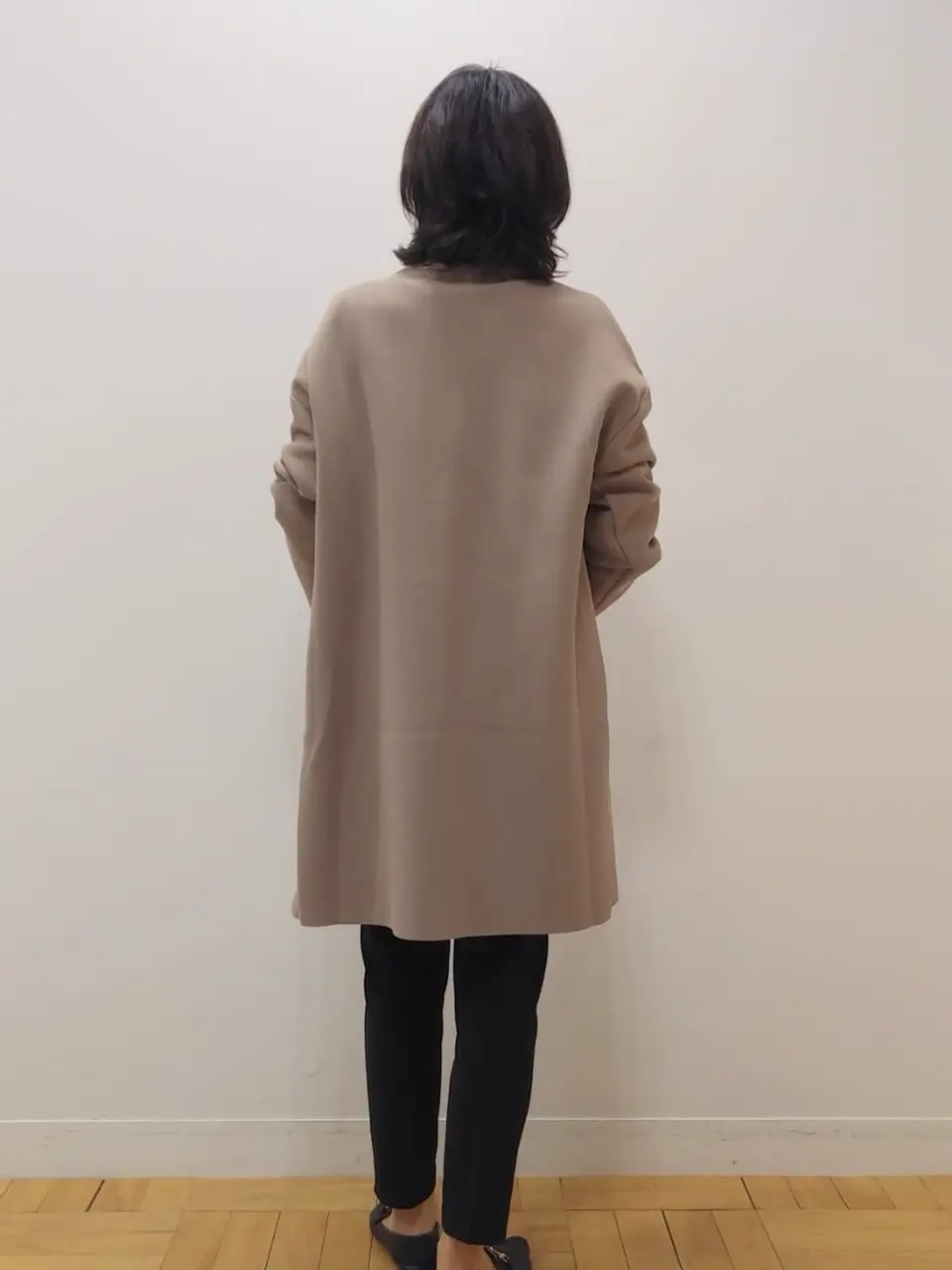 自由区 草島 コーディネート画像