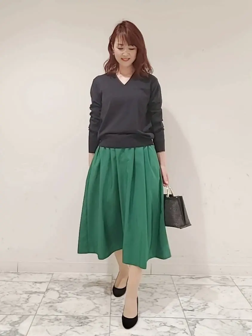  森崎 コーディネート画像