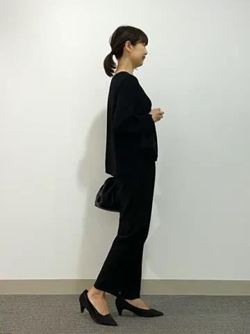 自由区 山本 コーディネート画像