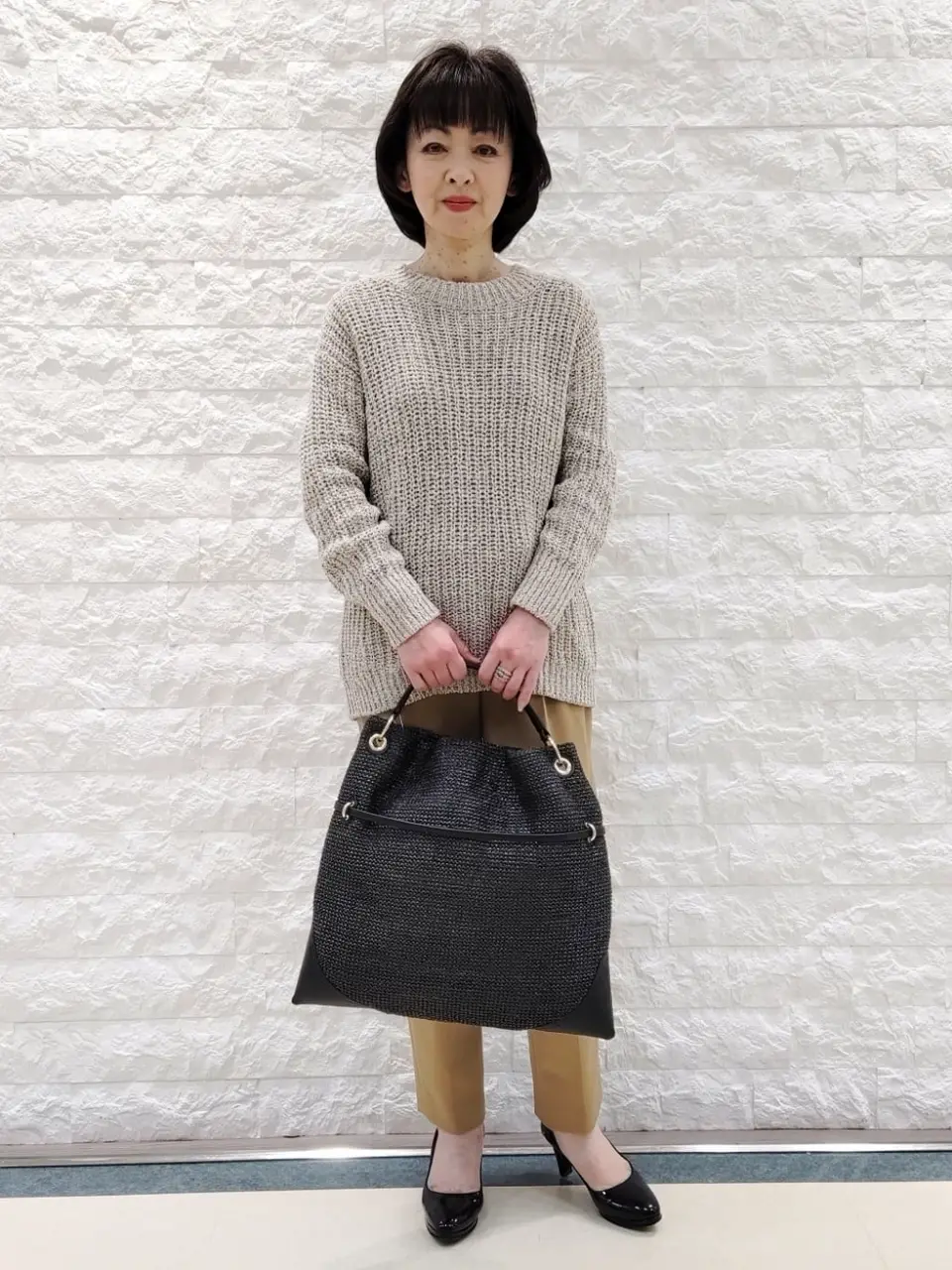  佐藤 コーディネート画像