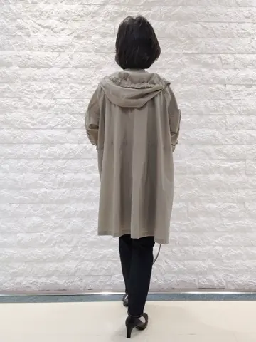 自由区 佐藤 コーディネート画像