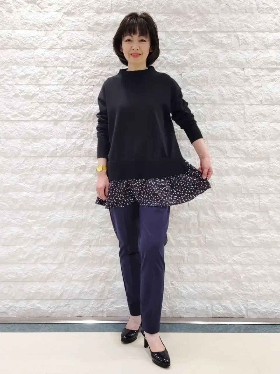  佐藤 コーディネート画像