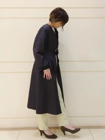 自由区 maruri コーディネート画像