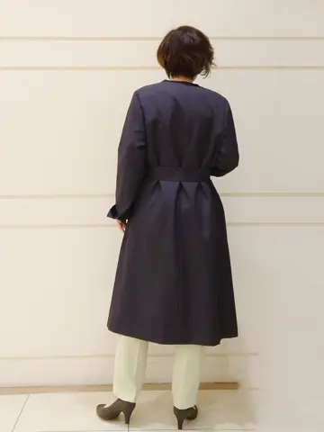 自由区 maruri コーディネート画像