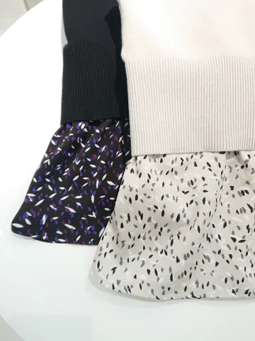 自由区 近藤 コーディネート画像