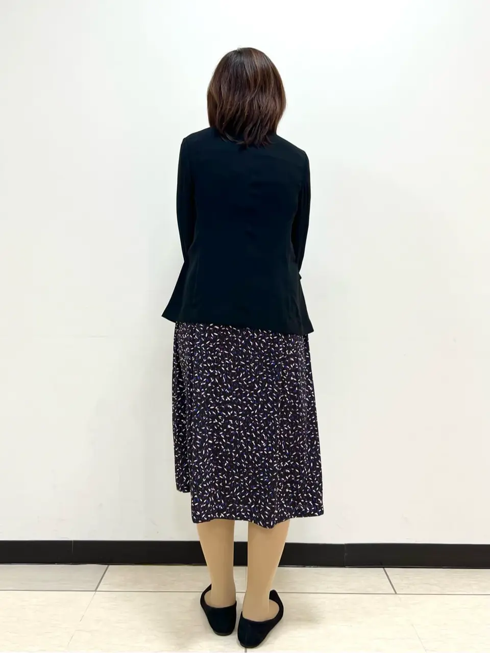 自由区 吉川 コーディネート画像