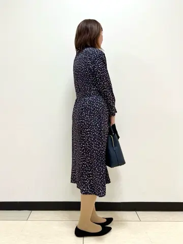 自由区 吉川 コーディネート画像