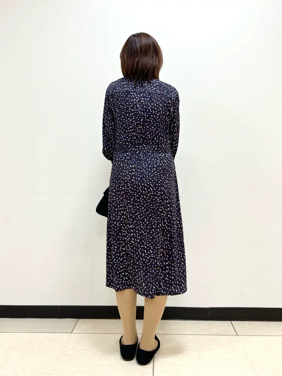 自由区 吉川 コーディネート画像