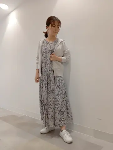 自由区 川口 コーディネート画像