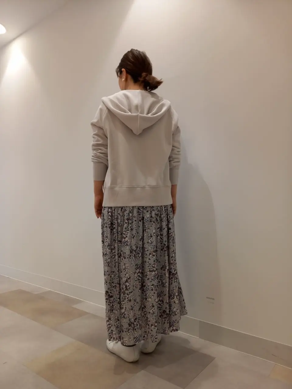 自由区 川口 コーディネート画像