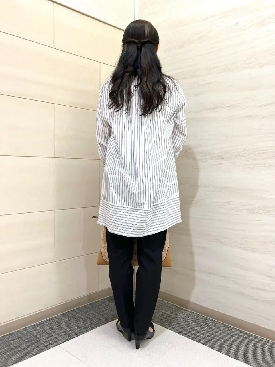 自由区 玉名 コーディネート画像