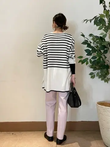 自由区 清水 コーディネート画像