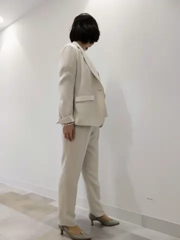 自由区 H コーディネート画像