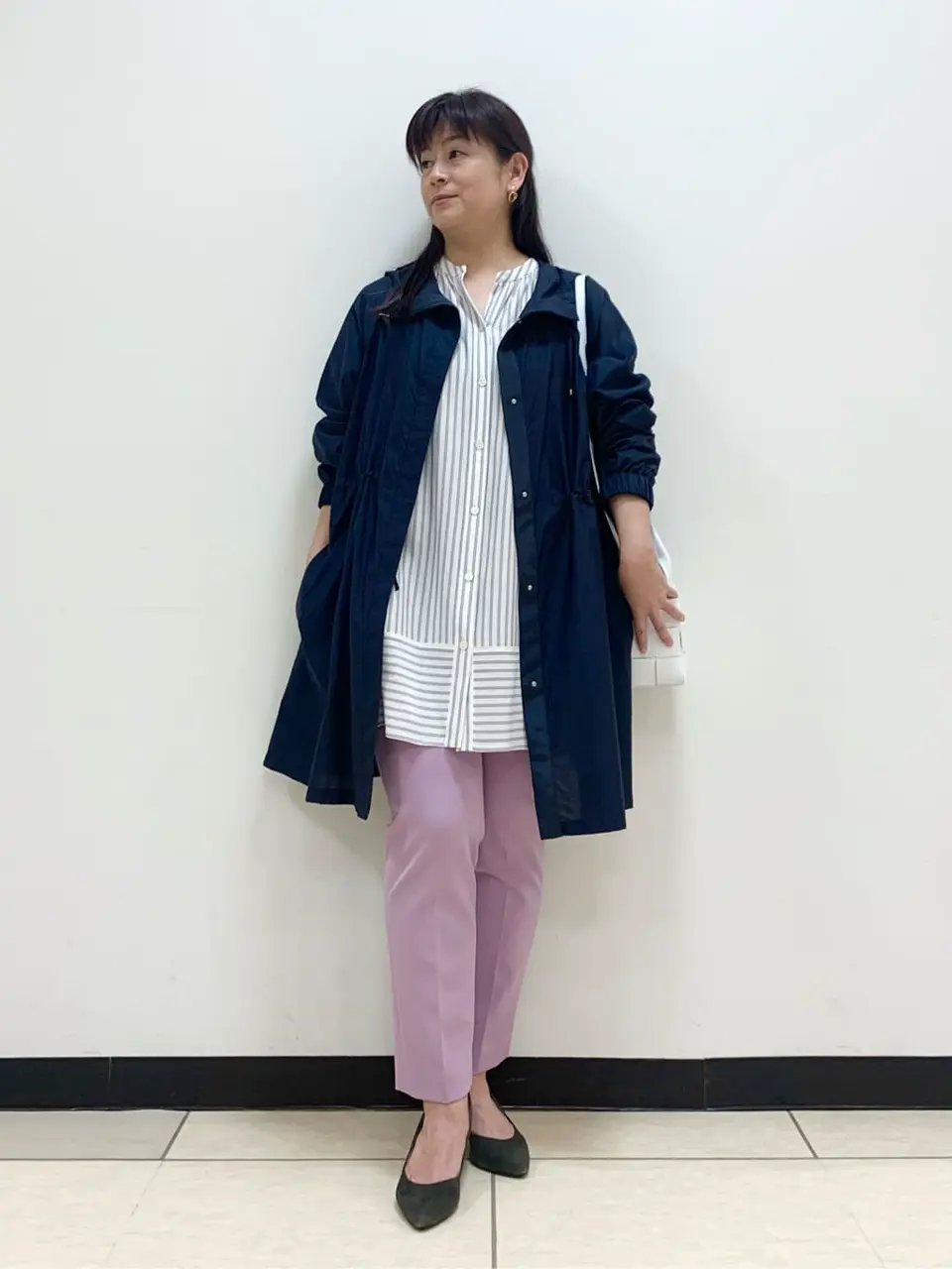  岡崎 コーディネート画像