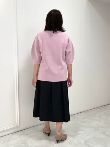 自由区 大野 コーディネート画像