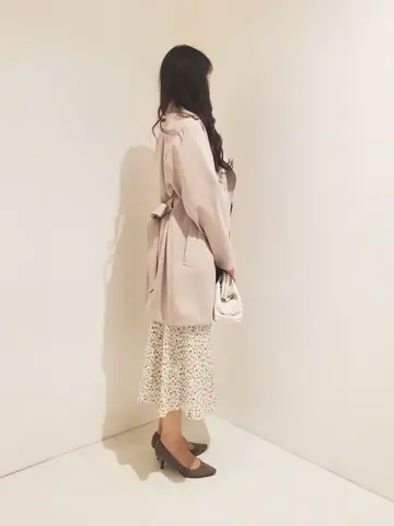 自由区 水野 コーディネート画像