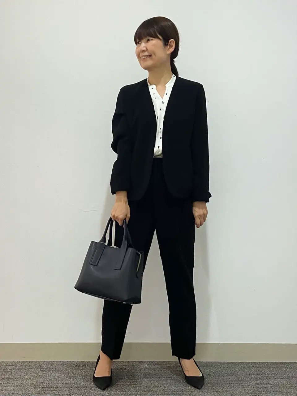  山本 コーディネート画像