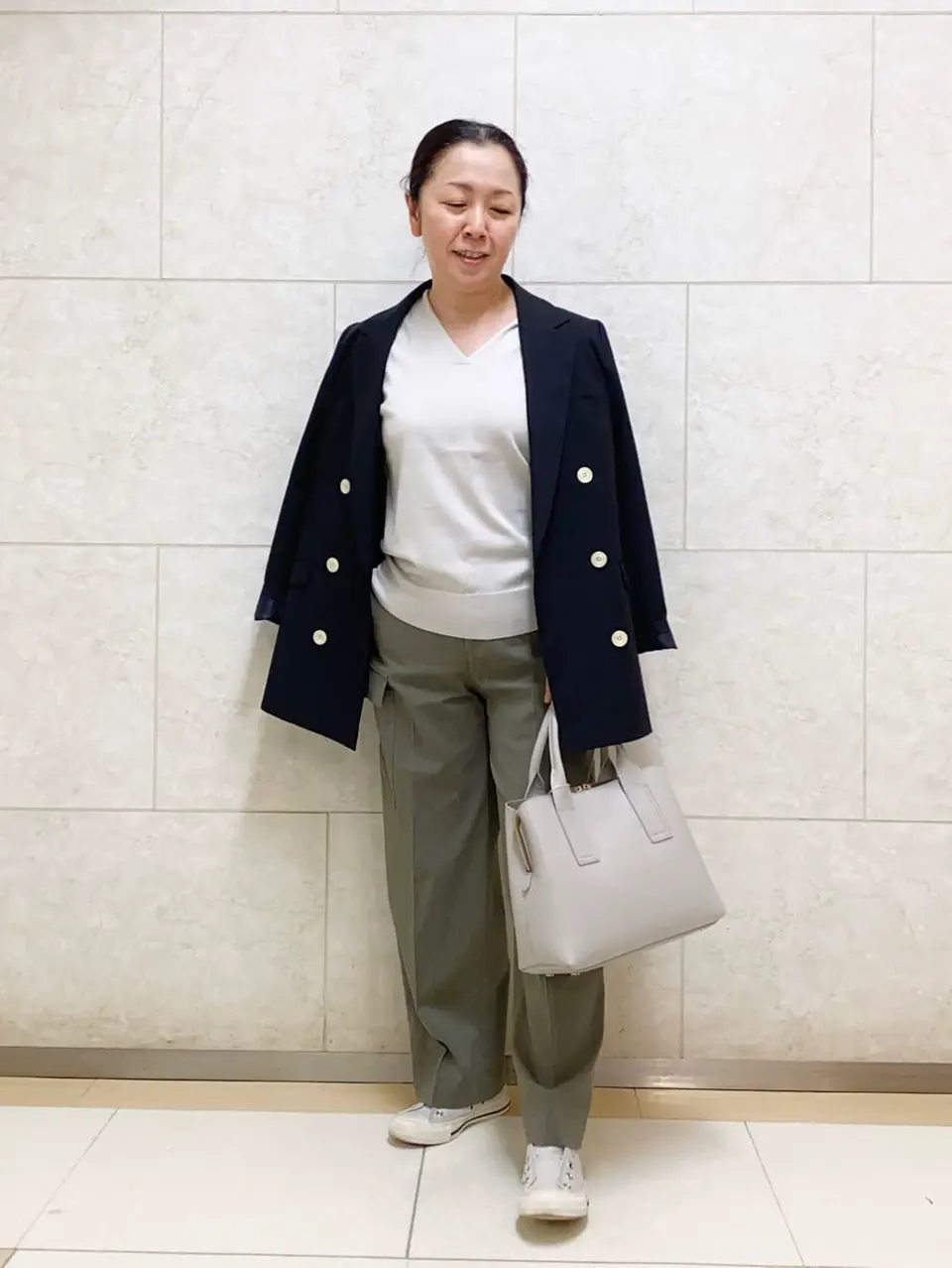  須山 コーディネート画像