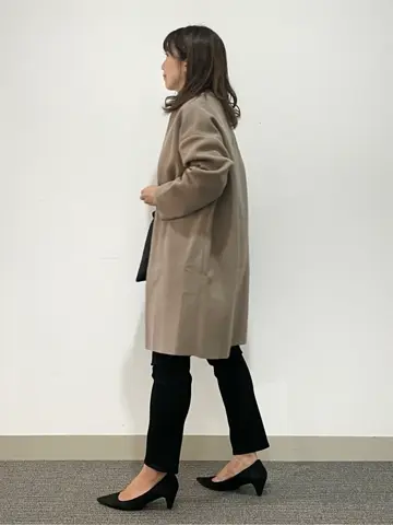 自由区 鈴木 コーディネート画像