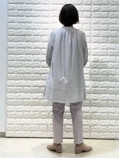 自由区 江川 コーディネート画像